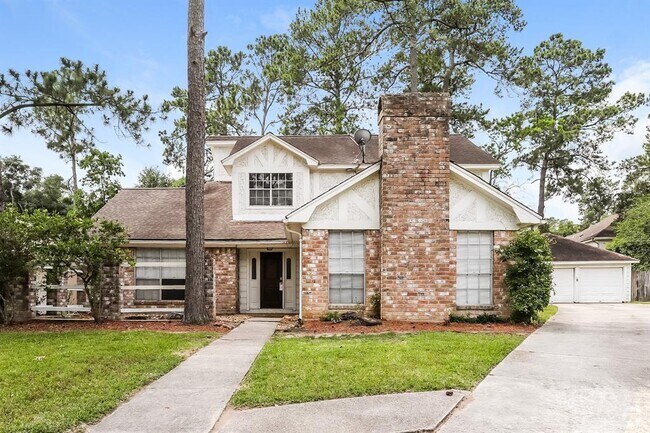 Building Photo - 19411 Enchantington Cir Rental