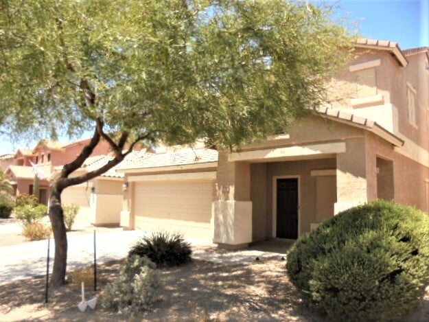 Building Photo - 25850 W Crown King Rd