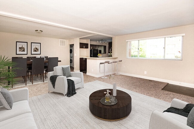 Photo - Stevenson Lane Apartments