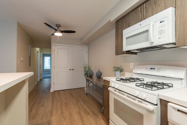 Coopers Place