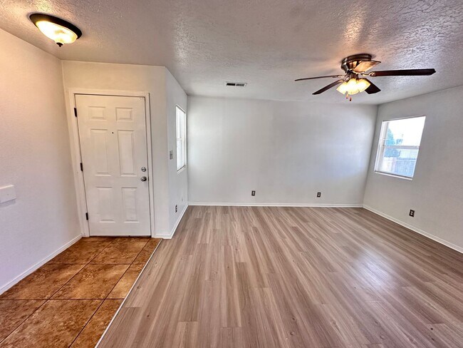 Photo - 3 Bedroom 2 Bath 2 Car Garage w/ Fenced in Yard