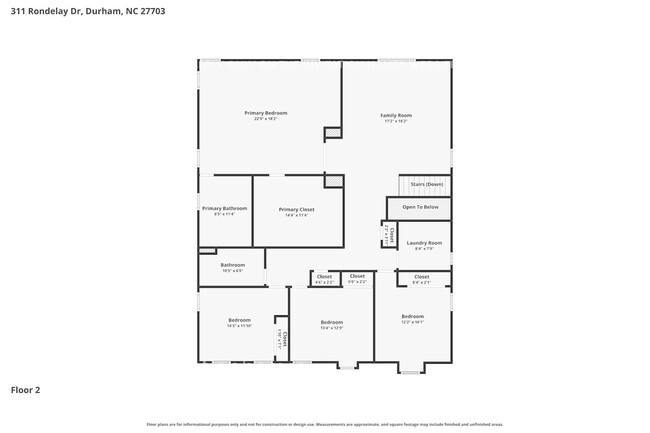 Photo - 311 Rondelay Dr