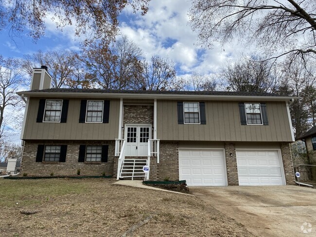 Building Photo - 1549 Moseley Ln Rental