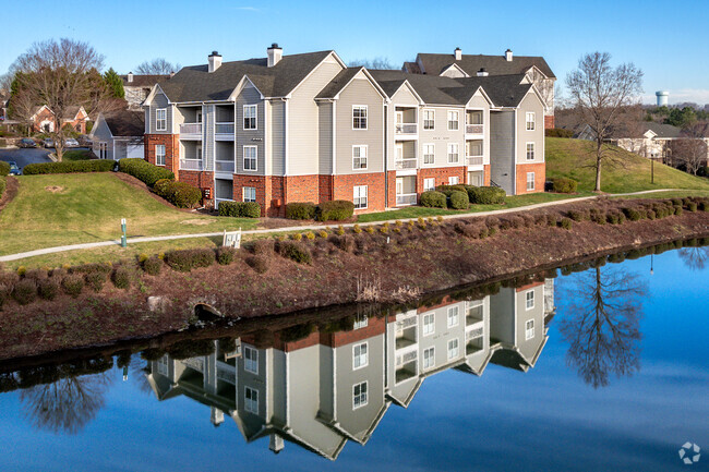 Building Photo - MAA University Lake Rental