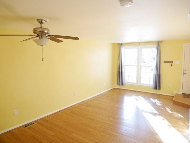 Photo - Jessup Townhome- Move-in Ready