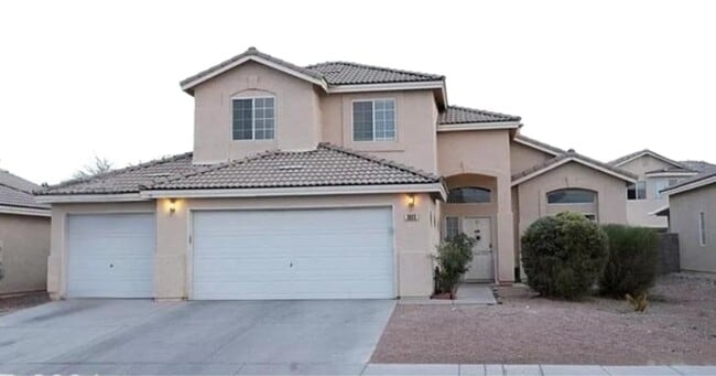 Building Photo - 3603 Ocatillo Mesa Way Rental