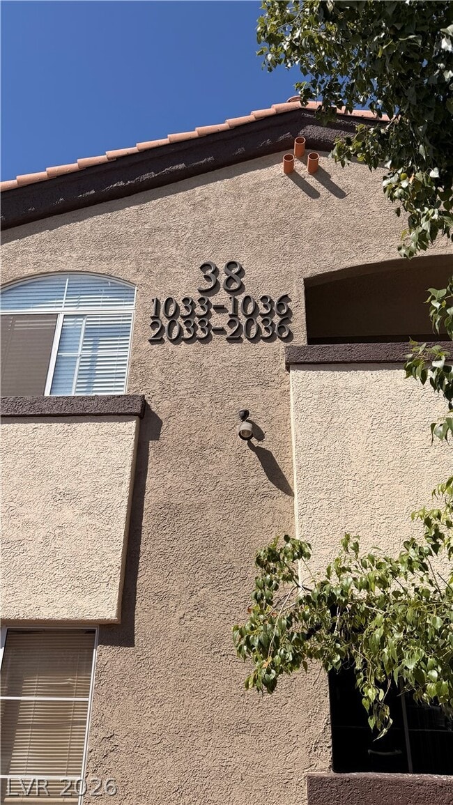 Photo - 9000 S Las Vegas Blvd Unidad 2036