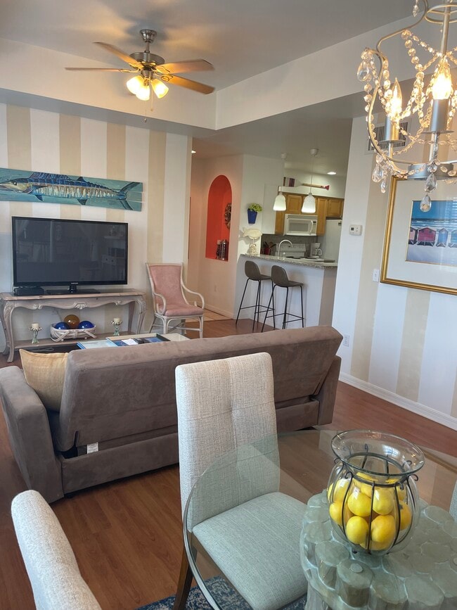 Photo - 1110 Villagio Cir Unit Sunrisedelight206