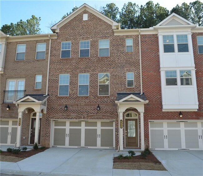 Photo - 4232 Perimeter Park E Townhome