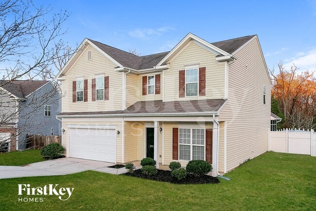 Photo - 4411 Casey Trace Ct