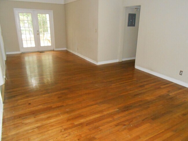 Photo - 1807 Jackson Bluff Rd Unidad 1807 Jackson Bluff Road-1