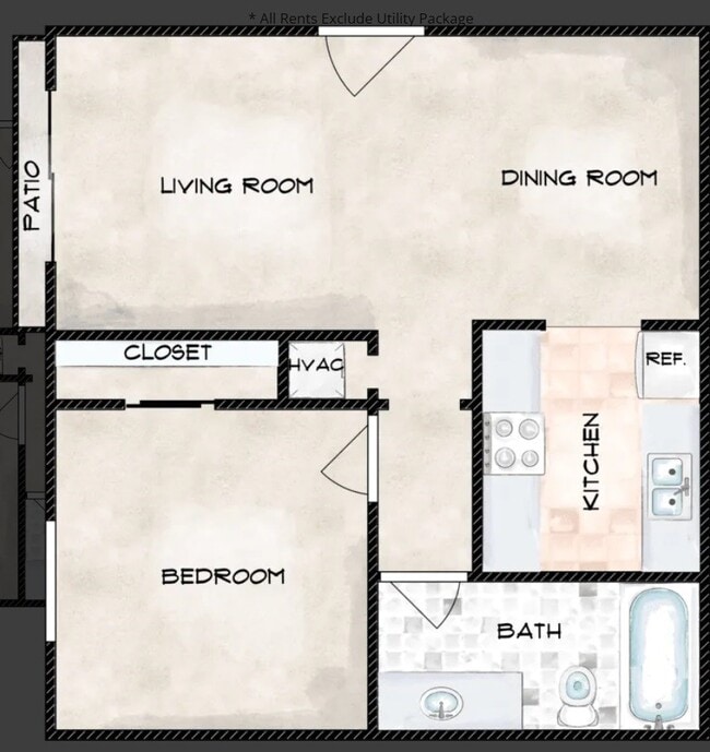 Building Photo - 3802 E NASA Pkwy Unit 48