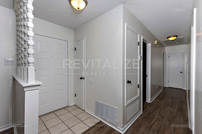 Photo - Beautifully Renovated 3 Bed 2 Bath Home in Theodore