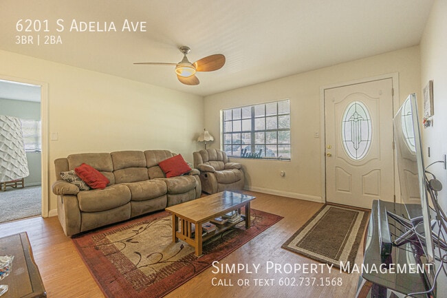 Photo - 6201 S Adelia Ave