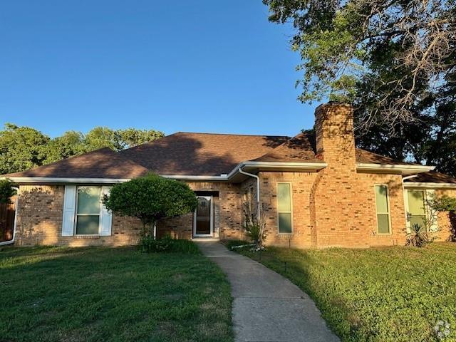 Building Photo - 2900 Druid Dr Rental