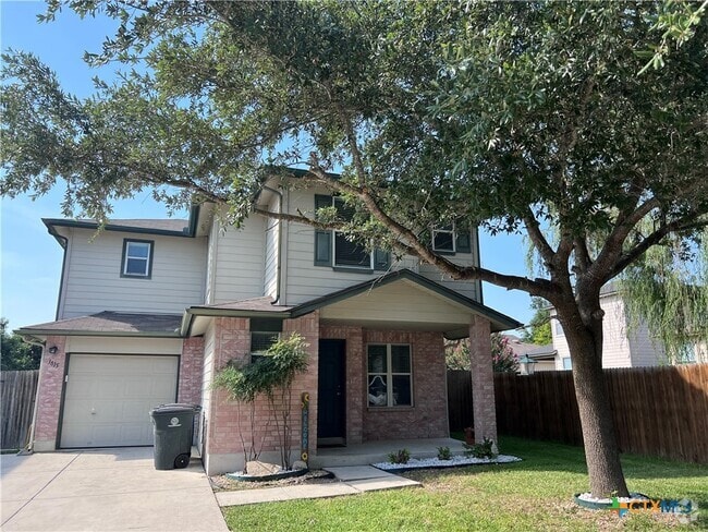 Building Photo - 3815 Cherokee Blvd Rental