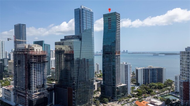 Photo - 1451 Brickell Ave Condominio Unidad 2606