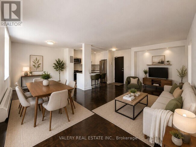 Photo - 1450 Sheppard Ave W Unit 323