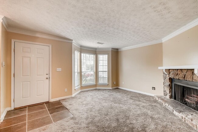 Photo - Minutes from downtown Smyrna, easy access to highways and shopping. - Great Floorpan
