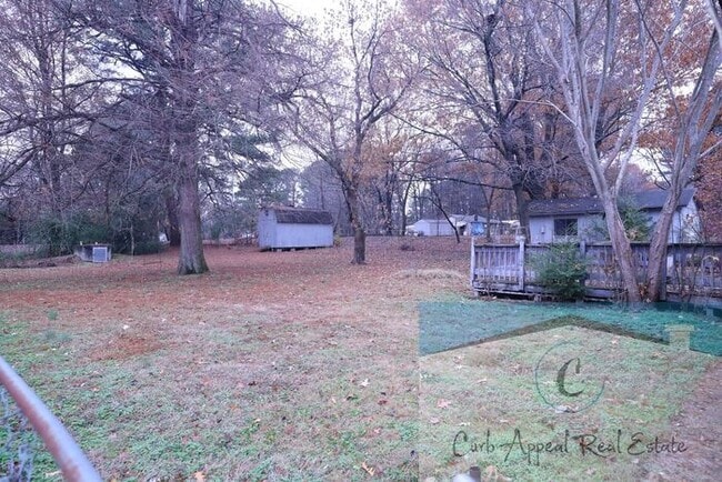 Photo - Recently renovated 3 bed, 1 bath house - includes workshop (electricity & bath), storage shed & f...