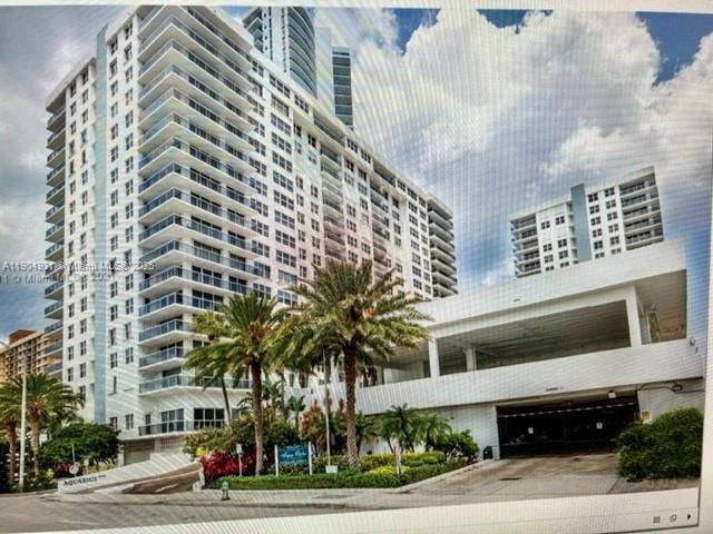 Building Photo - 2751 S Ocean Dr Unit 1406