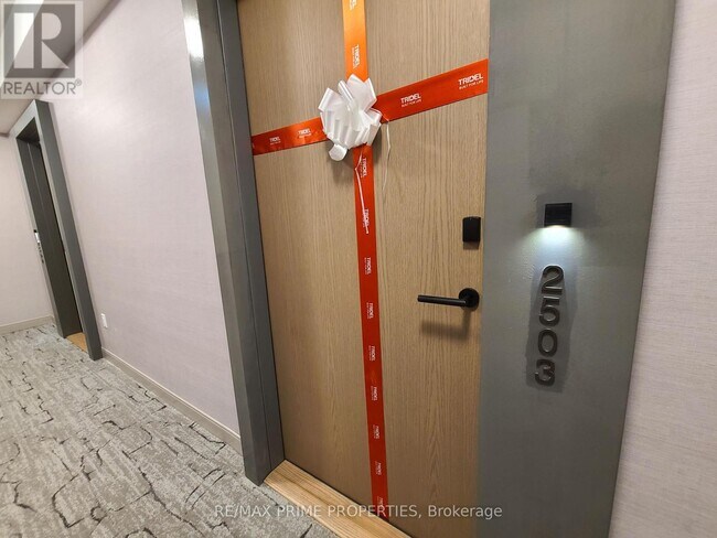 Photo - 10 Eva Rd Unit 2503