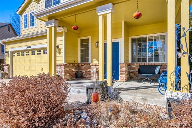 Photo - 20139 E Prentice Ln