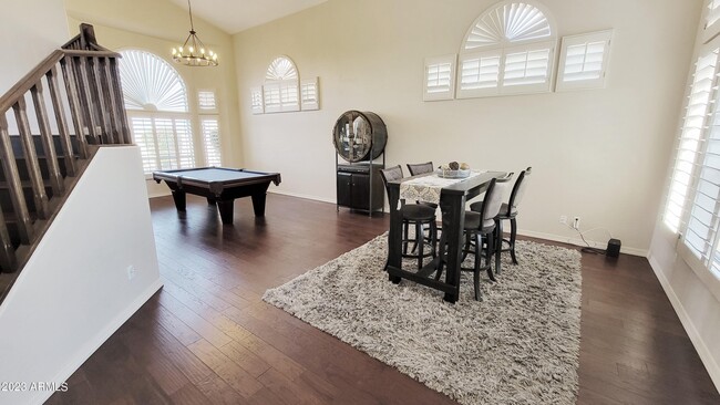 7535 E Tasman Cir