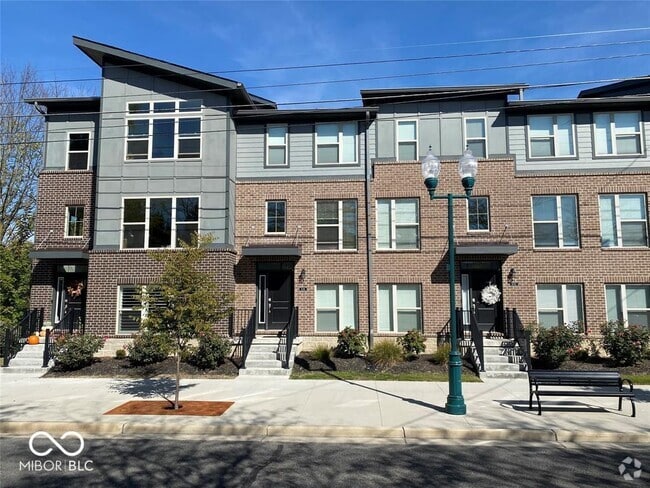 Building Photo - 8186 E 116th St Rental