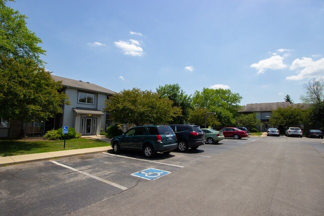 Photo - Canterbury House Apartments - Tipton