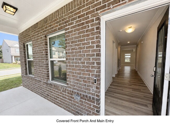 Spacious 4BR/3BA Home with First Floor Suite &  Loft