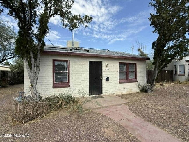 Photo - 1143 N Richey Blvd