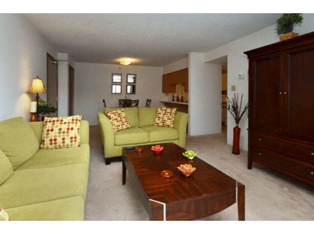 Williams Estates Apartments