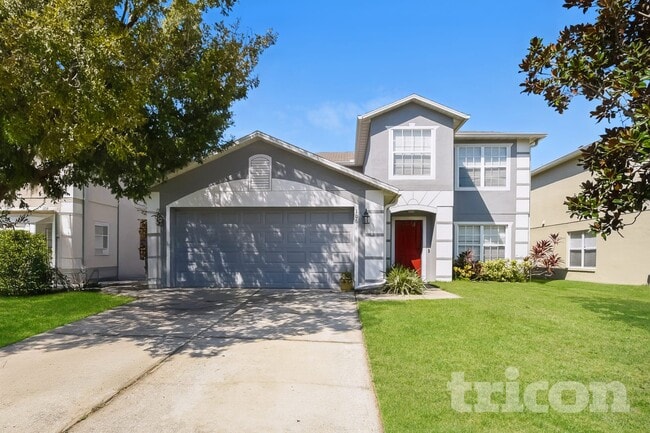 Building Photo - 106 Walnut Crest Run