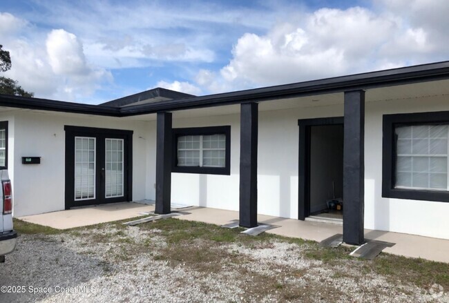 Building Photo - 1364 W Eau Gallie Blvd Rental