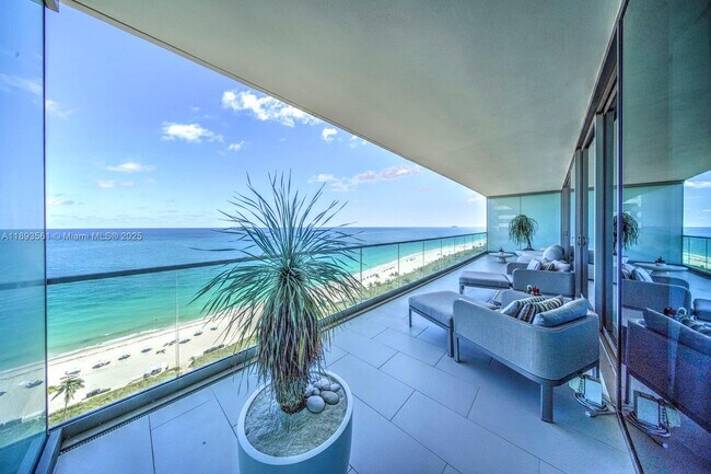 Photo - 10203 Collins Ave Unit 1502