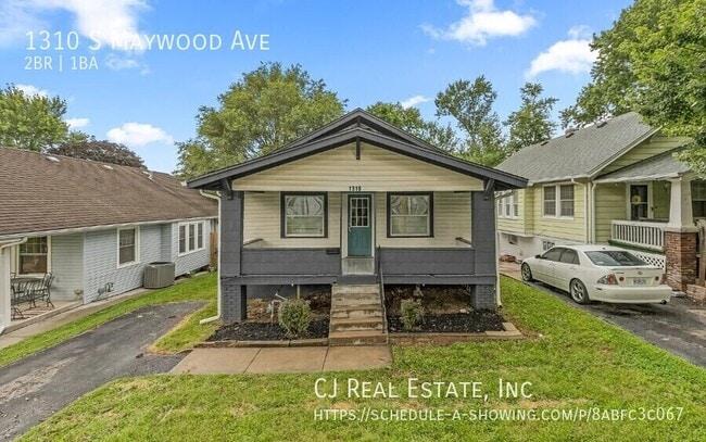 Building Photo - 1310 S Maywood Ave