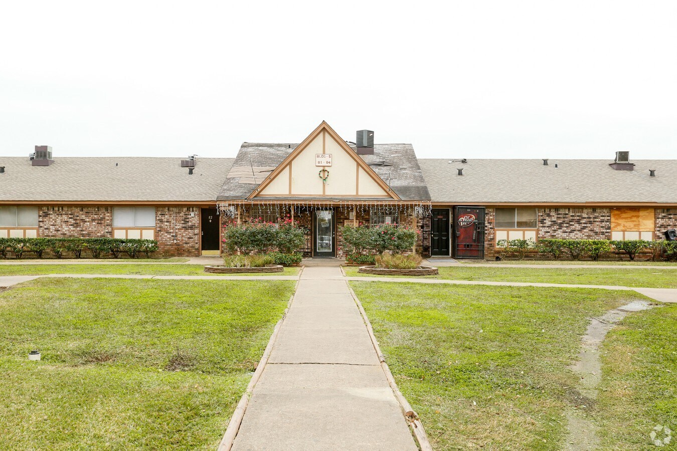 Crystal Springs - Crystal Springs