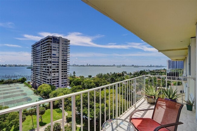Building Photo - 11111 Biscayne Blvd Unit 12G