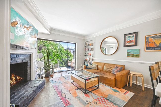 Photo - 1767 U St NW
