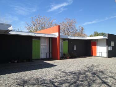 Photo - Las Casitas Apartments