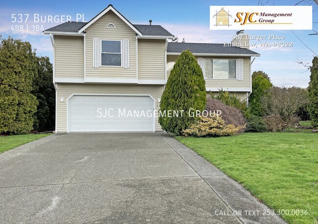 Photo - 537 Burger Pl