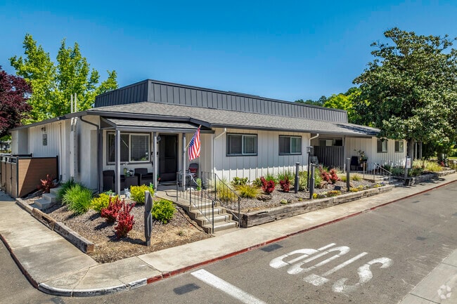 Alternate Building Photo - Rindle Ranch (55+)