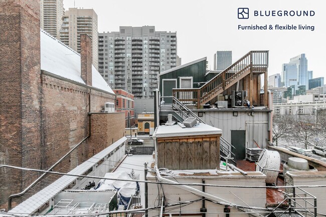 61 W Erie St Unit SI FL3-ID1405