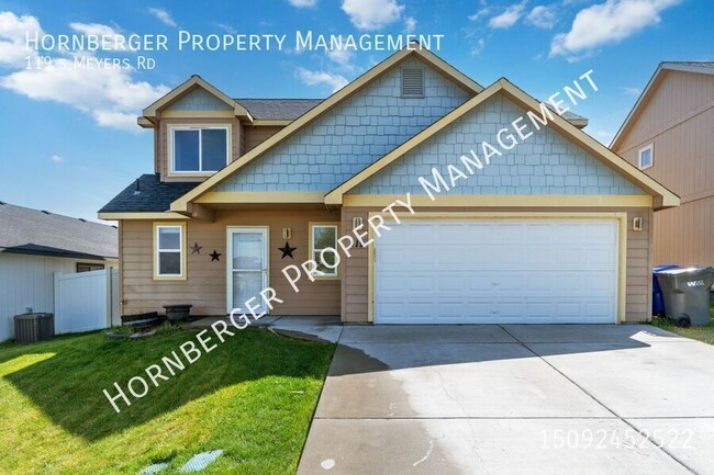 Photo - 119 S Meyers Rd Casa