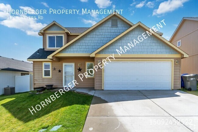 Building Photo - 119 S Meyers Rd Rental