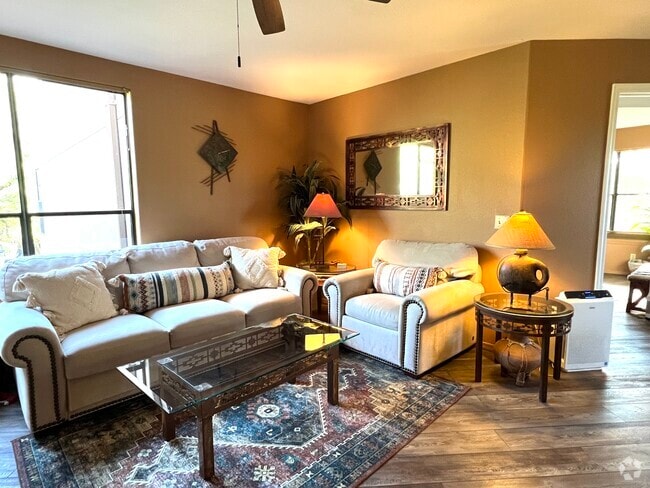 Building Photo - 6655 N Canyon Crest Dr Unit 13274 Rental
