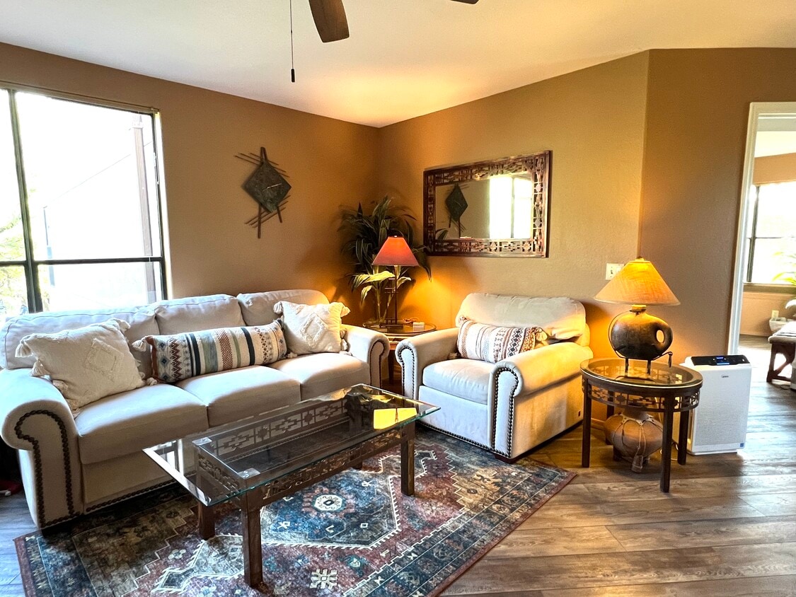 Photo - 6655 N Canyon Crest Dr (Tucson, AZ)