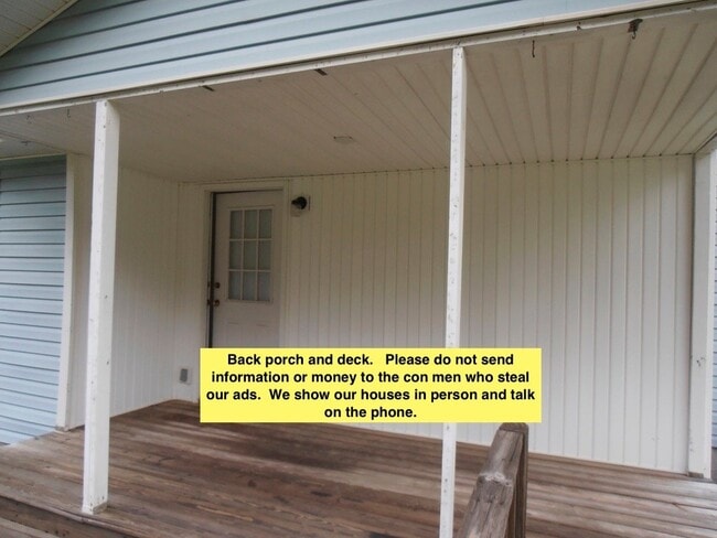 Photo - 609 Windcrest Dr