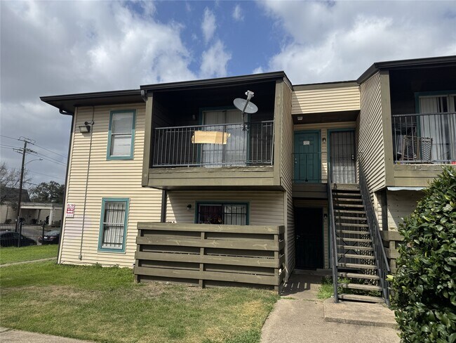 Photo - 6161 Reims Rd Unidad 111A